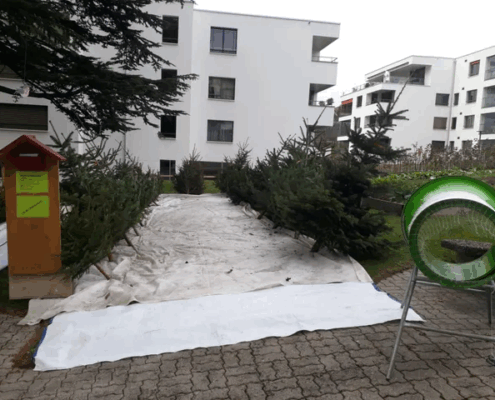 Bio-Bauernhof und Gartenpflege, Rudolf Schneider Bio-Bauernhof und Gartenpflege, Rudolf Schneider