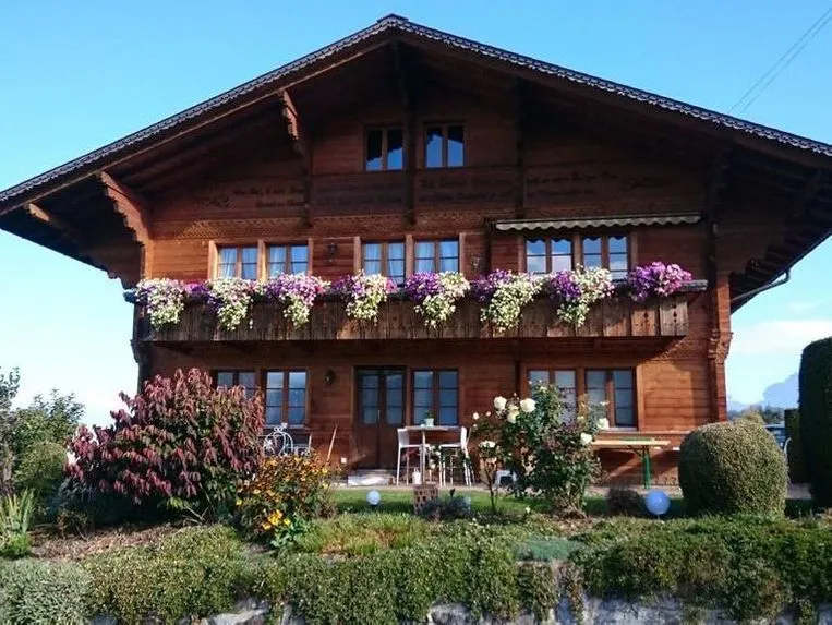 Bio-Bauernhof und Gartenpflege, Rudolf Schneider