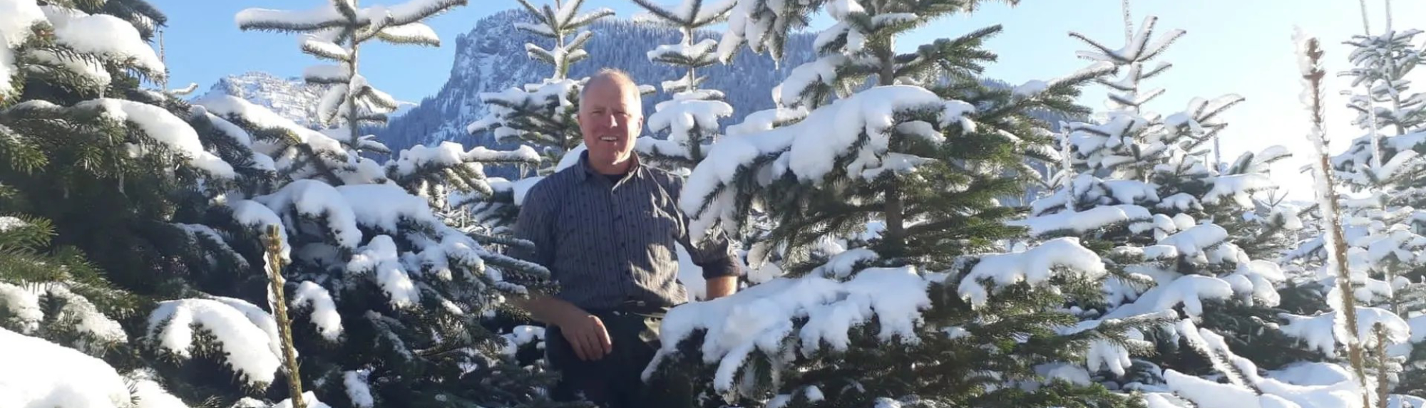 Bio-Bauernhof und Gartenpflege, Rudolf Schneider