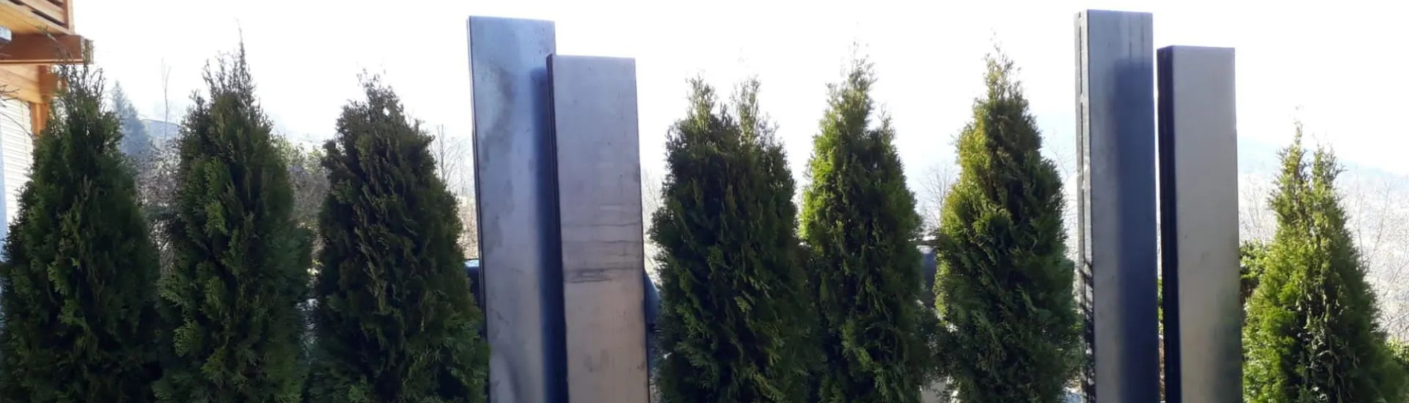 Bio-Bauernhof und Gartenpflege, Rudolf Schneider